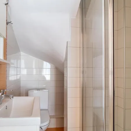 Endless Blue Lefkada Prázdninový dům