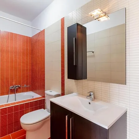 Endless Blue Lefkada Prázdninový dům