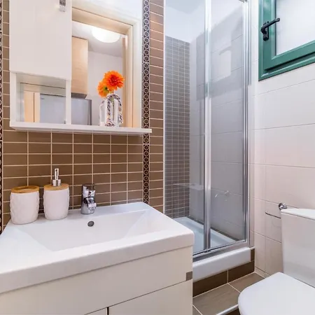 Endless Blue Lefkada Prázdninový dům