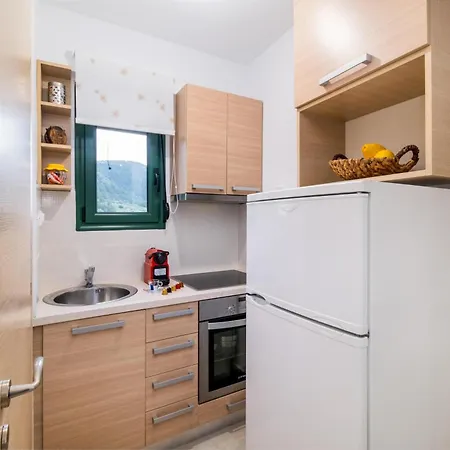 Endless Blue Lefkada * Kalamítsi