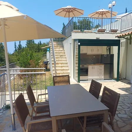 Endless Blue Lefkada * Kalamítsi