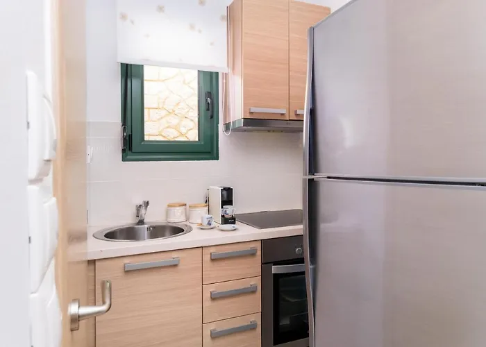 Nyaraló Endless Blue Lefkada