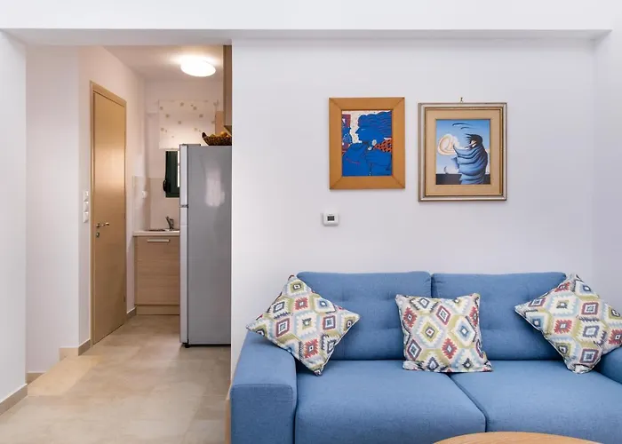 Endless Blue Lefkada * Каламици