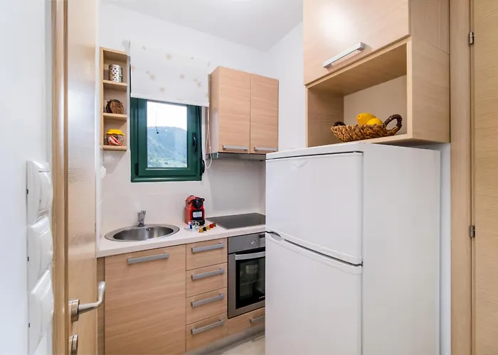 Endless Blue Lefkada * Kalamíci